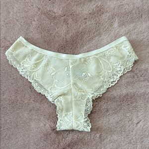 Sophie B. Lace Panty S